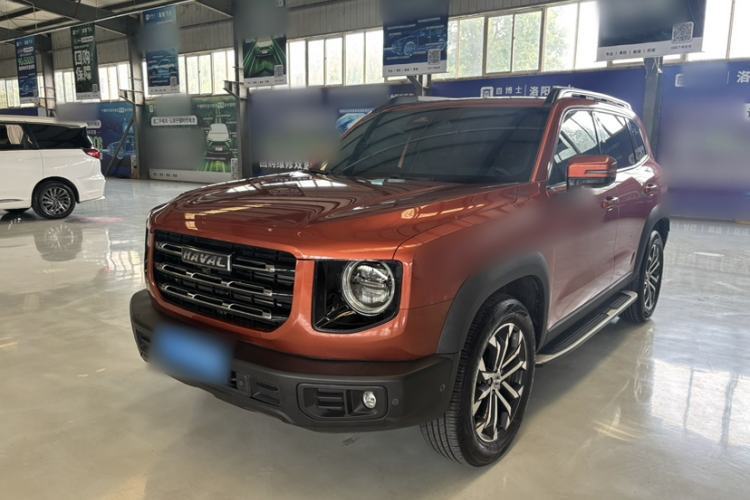 Used Haval DARGO 2021 1.5T DCT Two-Wheel Drive "Wangcai" Edition Guazi used car, China used car export, Used car for sale, Used  cars, Cheapest cars for sale