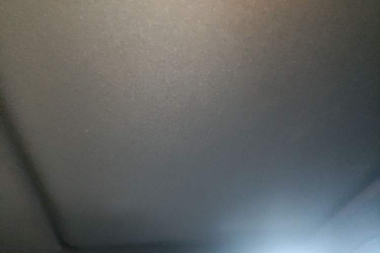 Used Haval DARGO 2021 1.5T DCT Two-Wheel Drive Border Collie - Wangcai Edition Headliner