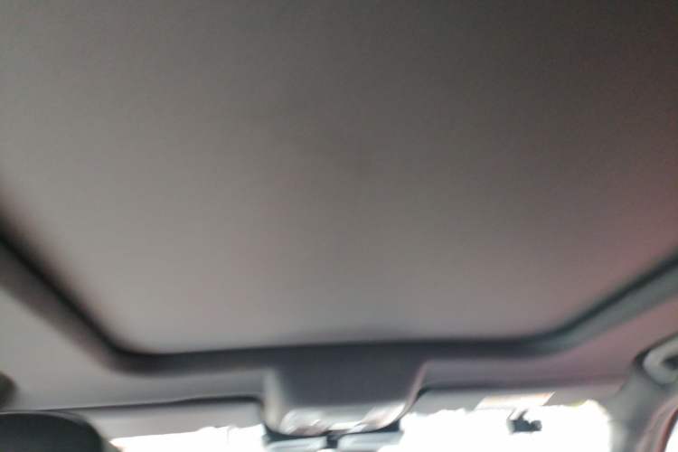 Used Haval DARGO 2021 2.0T DCT 4x4 Chinese Rural Dog Edition Headliner