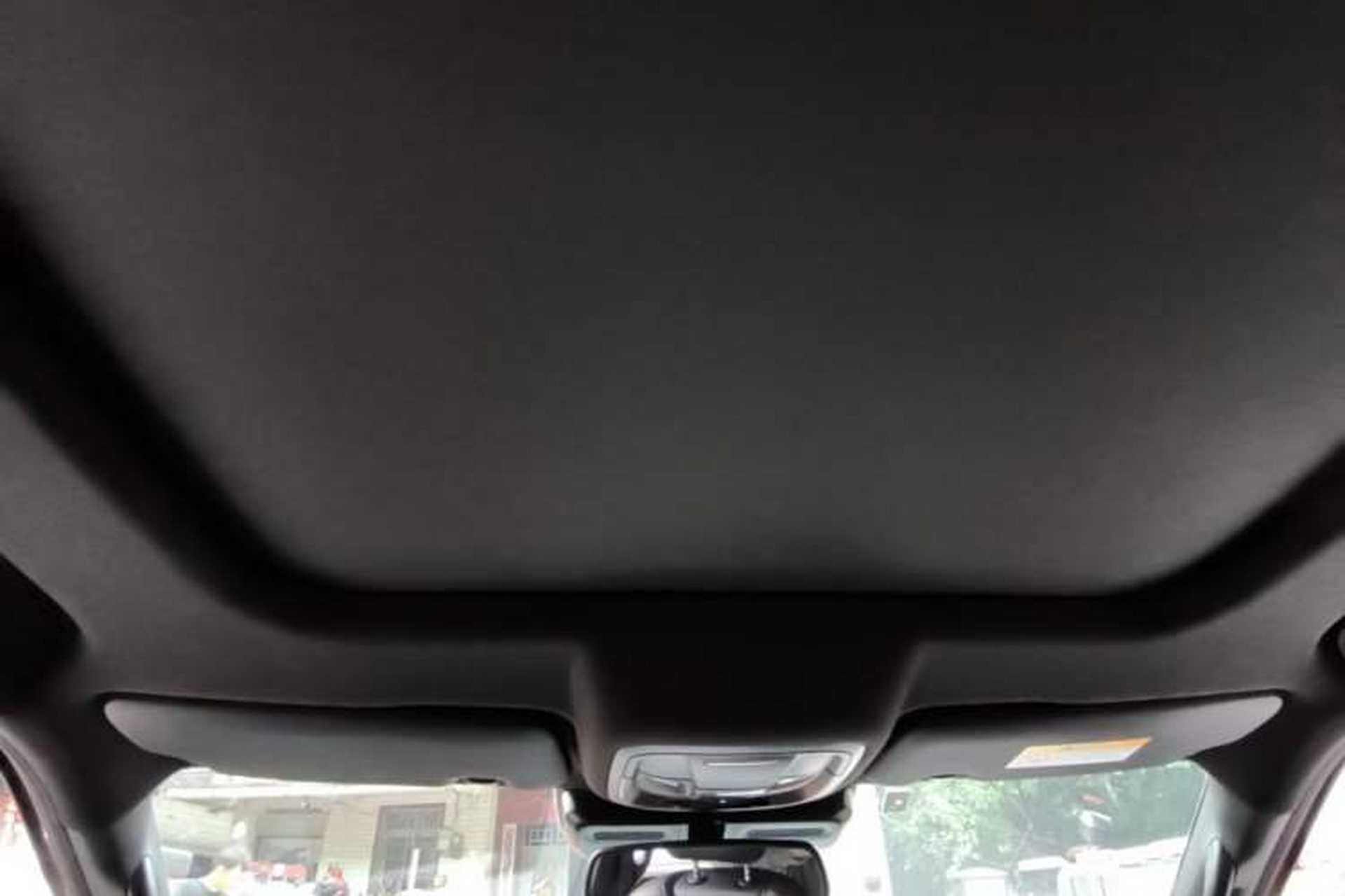 Used Haval DARGO 2021 1.5T DCT Two-Wheel Drive "Wangcai" Edition Headliner