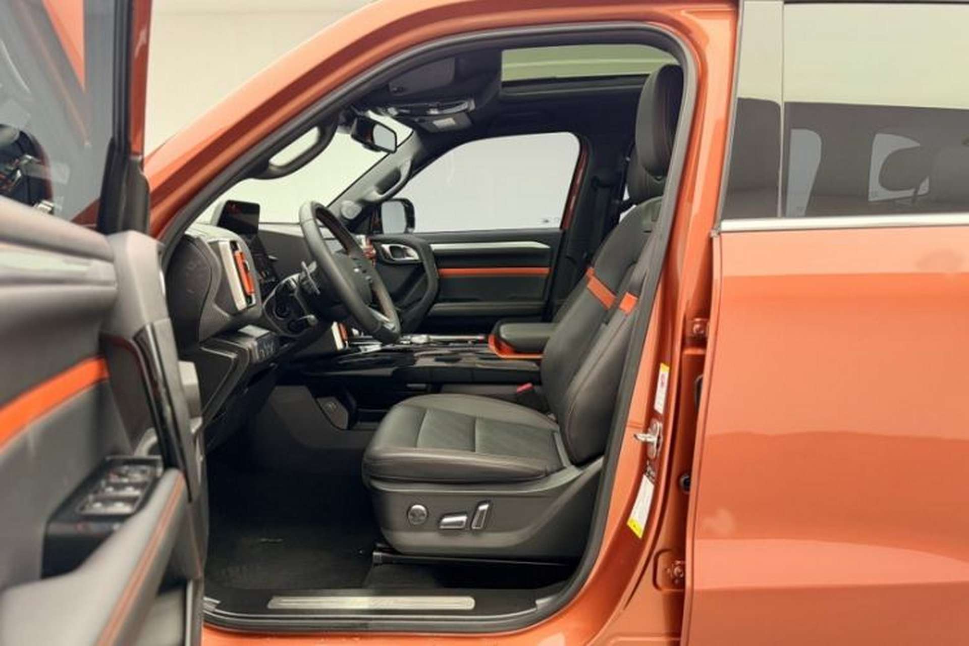 Used Haval DARGO 2021 1.5T DCT Two-Wheel Drive "Mǎquǎn" Edition Interior 1