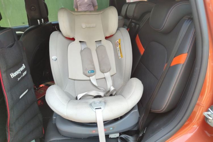Used Haval DARGO 2021 Revised Version 1.5T DCT Two-Wheel Drive "Mǎquǎn" Edition Interior 4