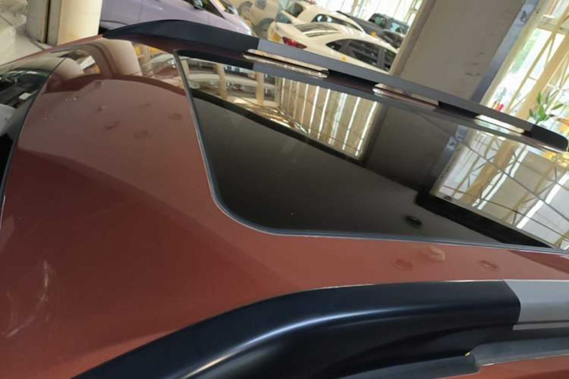 Used Haval DARGO 2021 1.5T DCT Two-Wheel Drive "Mǎquǎn" Edition Roof