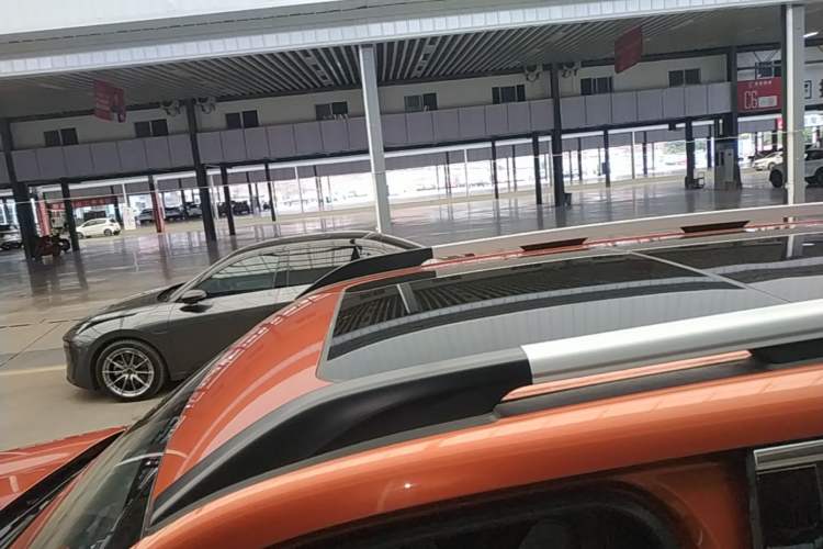 Used Haval DARGO 2021 2.0T DCT 4x4 Chinese Rural Dog Edition Roof