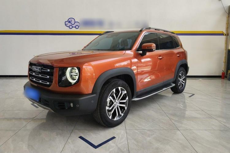 Used Haval DARGO 2021 1.5T DCT Two-Wheel Drive "Mǎquǎn" Edition Guazi used car, China used car export, Used car for sale, Used  cars, Cheapest cars for sale
