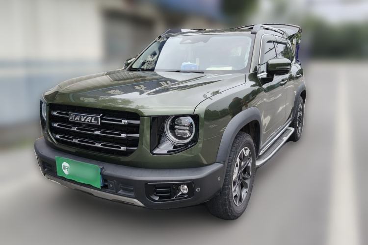Used Haval DARGO 2021 Revised Version 2.0T DCT Four-Wheel Drive "Hao Tian Que" Edition Guazi used car, China used car export, Used car for sale, Used  cars, Cheapest cars for sale