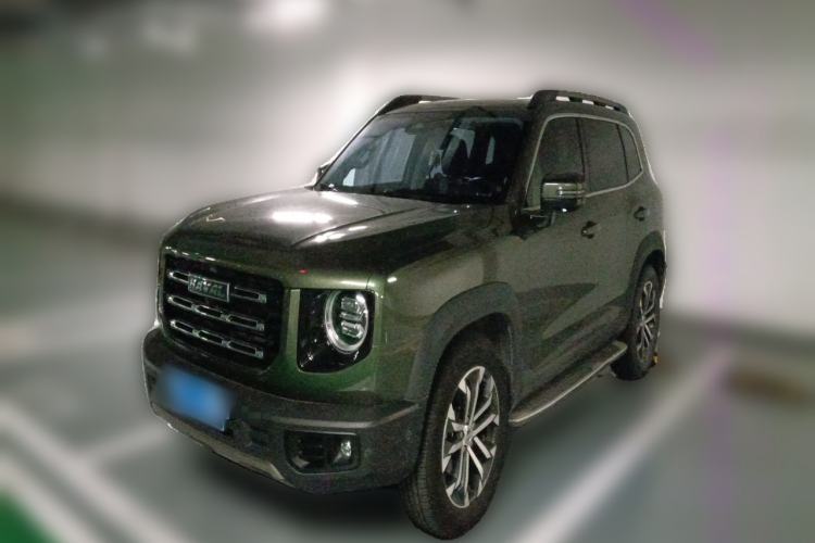 Used Haval DARGO 2021 1.5T DCT Two-Wheel Drive "Mǎquǎn" Edition Guazi used car, China used car export, Used car for sale, Used  cars, Cheapest cars for sale