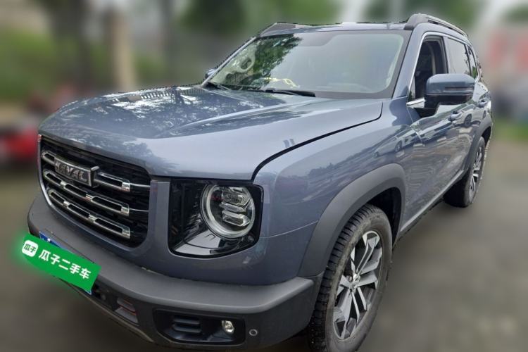 Used Haval DARGO 2021 1.5T DCT Two-Wheel Drive Border Collie Edition Guazi used car, China used car export, Used car for sale, Used  cars, Cheapest cars for sale