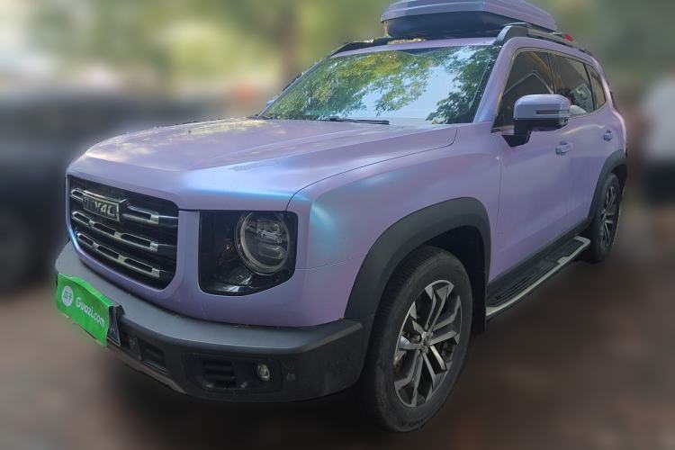 Used Haval DARGO 2021 1.5T DCT Two-Wheel Drive Border Collie - Wangcai Edition Guazi used car, China used car export, Used car for sale, Used  cars, Cheapest cars for sale