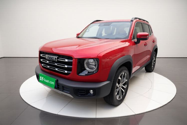 Used Haval DARGO 2021 1.5T DCT Two-Wheel Drive Border Collie Edition Guazi used car, China used car export, Used car for sale, Used  cars, Cheapest cars for sale
