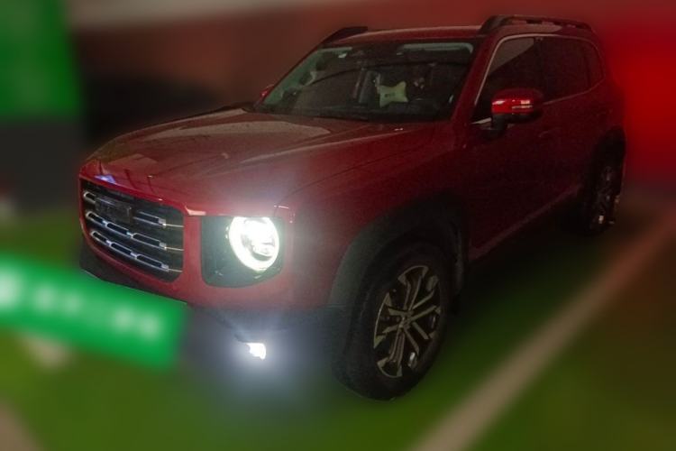 Used Haval DARGO 2021 1.5T DCT Two-Wheel Drive Border Collie - Wangcai Edition Guazi used car, China used car export, Used car for sale, Used  cars, Cheapest cars for sale
