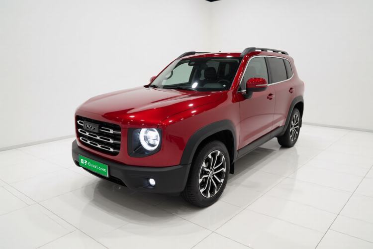 Gebrauchter Haval DARGO 2021 1.5T DCT Two-Wheel Drive Border Collie - Wangcai Edition Guazi used car, China used car export, Used car for sale, Used  cars, Cheapest cars for sale