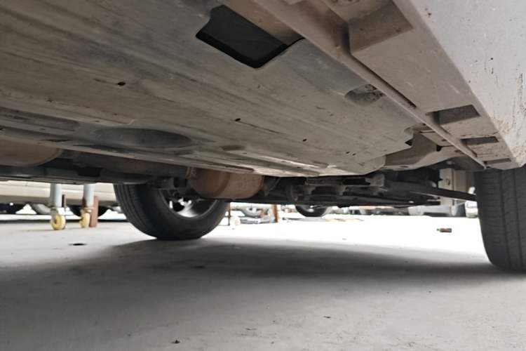 Used Haval DARGO 2021 2.0T DCT Two-Wheel Drive Chinese Mastiff Edition Chassis Front Right