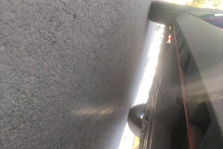 Used Haval DARGO 2021 1.5T DCT Two-Wheel Drive Border Collie - Wangcai Edition Chassis Front Right