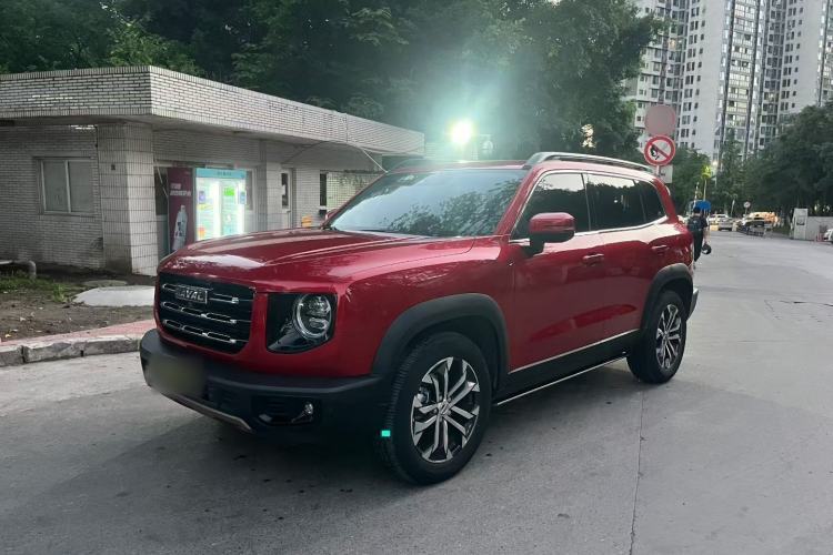 Used Haval DARGO 2021 1.5T DCT Two-Wheel Drive Border Collie - Wangcai Edition Guazi used car, China used car export, Used car for sale, Used  cars, Cheapest cars for sale