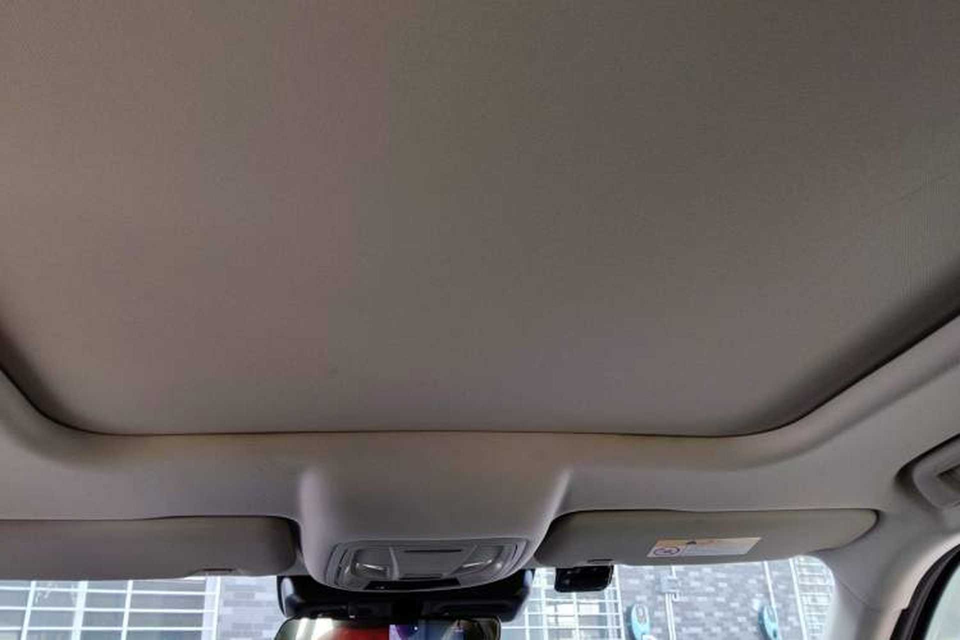 Used Haval DARGO 2021 1.5T DCT Two-Wheel Drive Labrador Edition Headliner