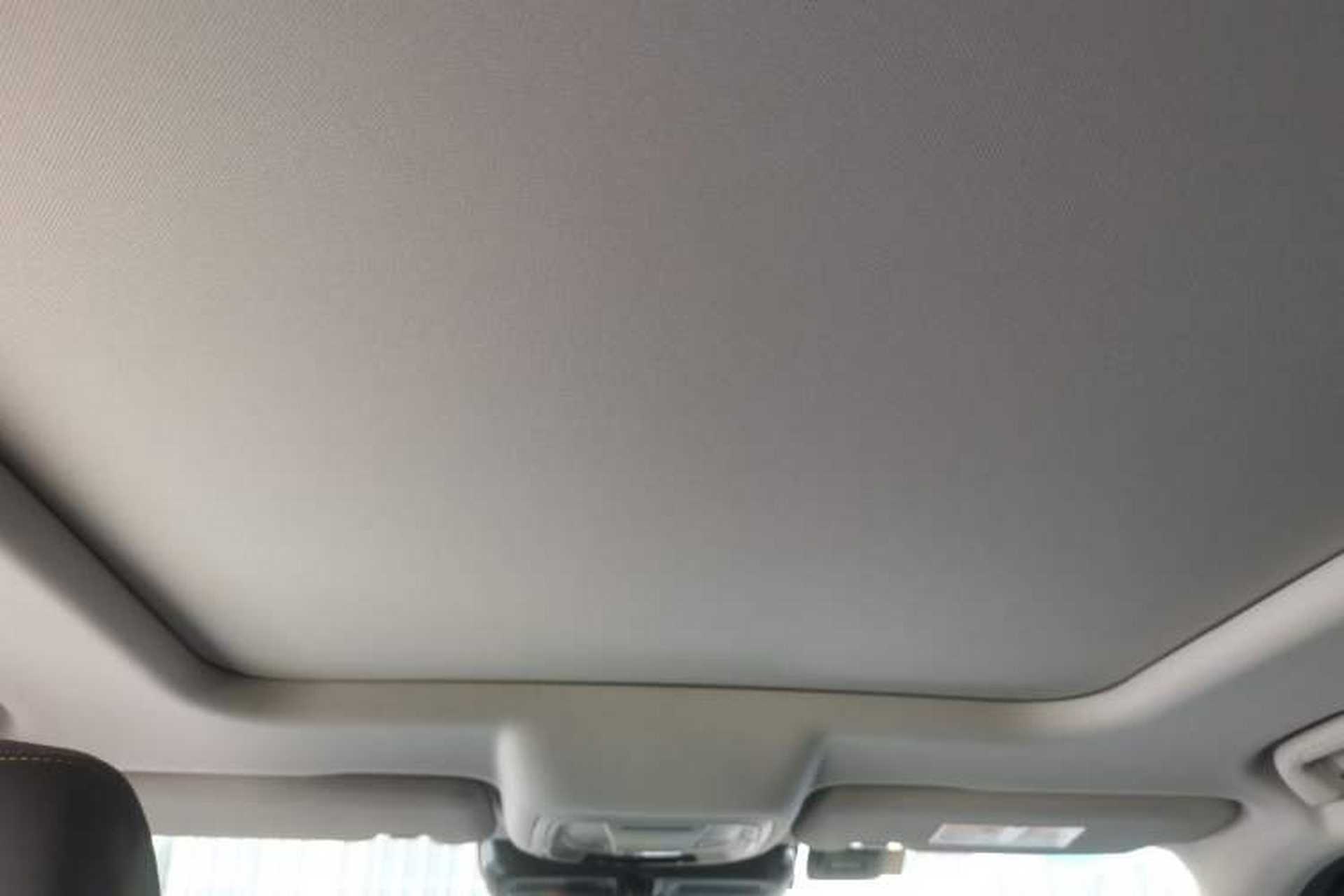 Used Haval DARGO 2021 1.5T DCT Two-Wheel Drive Border Collie Edition Headliner