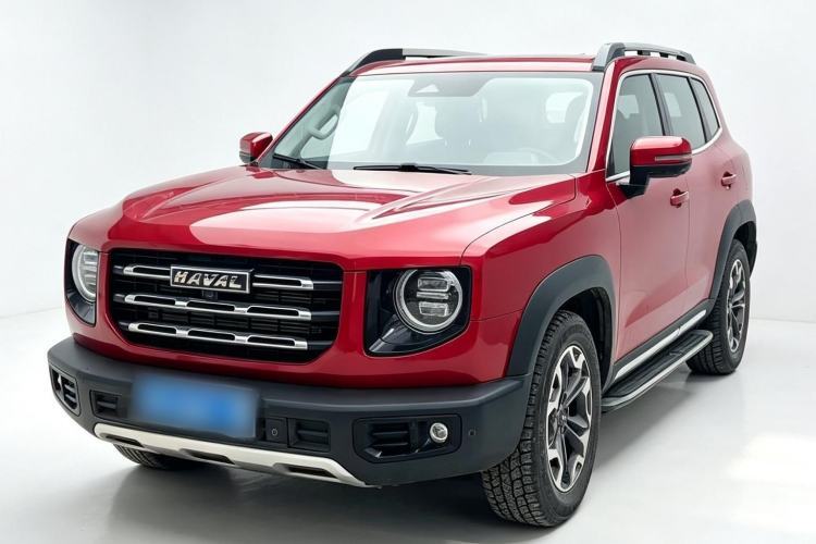 Used Haval DARGO 2021 2.0T DCT 4x4 Chinese Rural Dog Edition Guazi used car, China used car export, Used car for sale, Used cars, Cheapest cars for sale