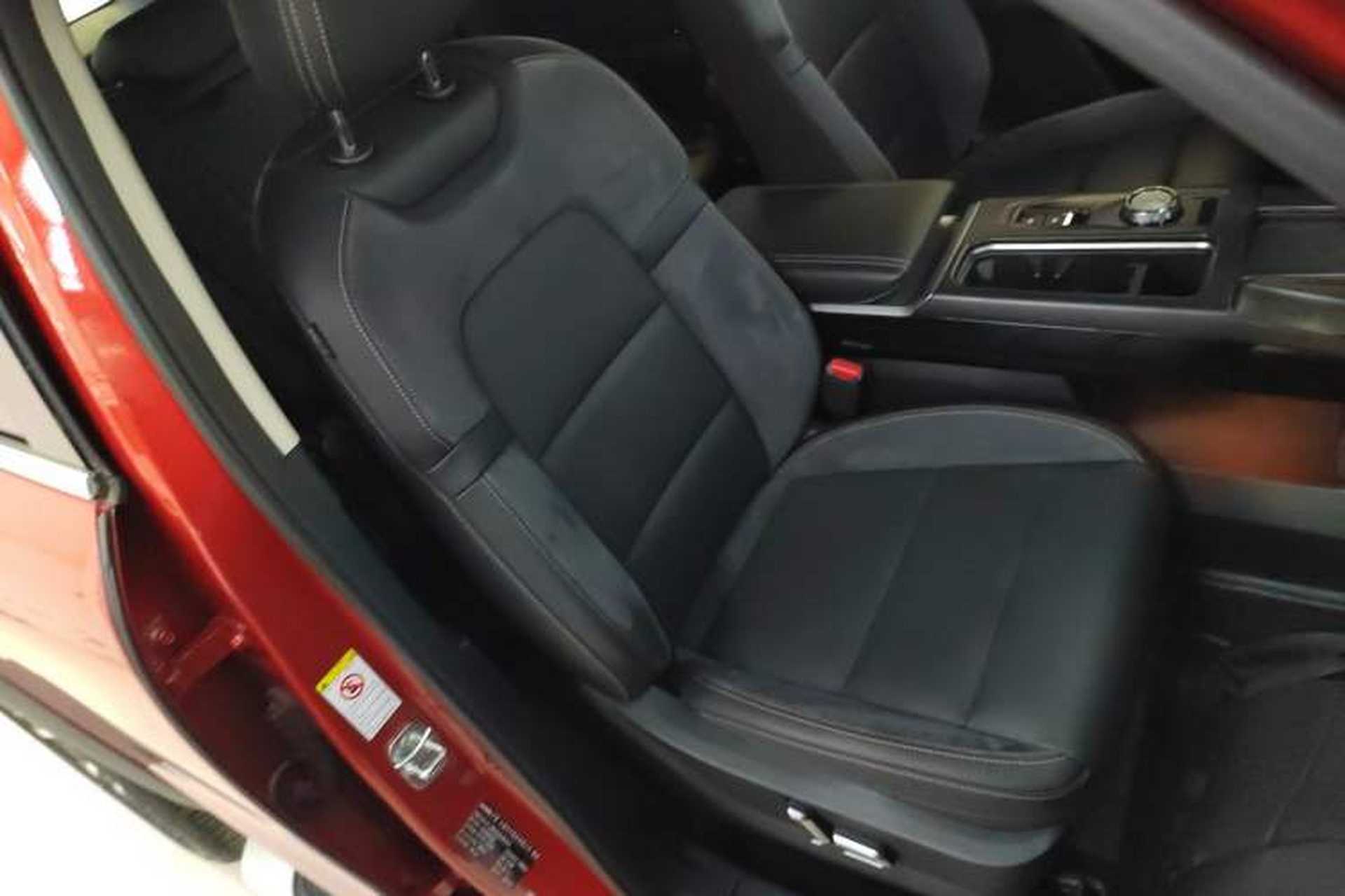 Used Haval DARGO 2021 1.5T DCT Two-Wheel Drive "Mǎquǎn" Edition Right Front Seat