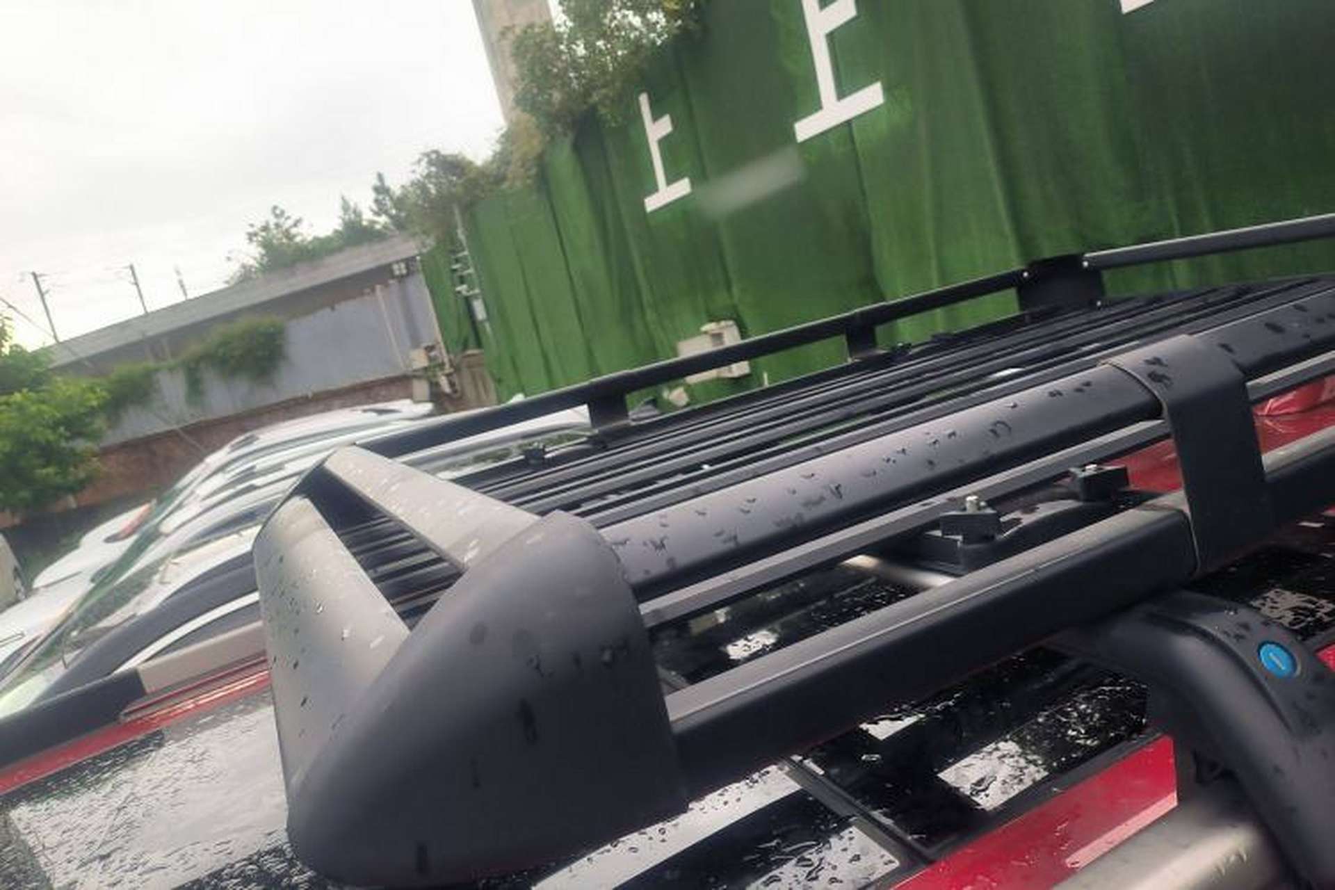 Used Haval DARGO 2021 1.5T DCT Two-Wheel Drive Border Collie Edition Roof