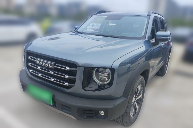 Used Haval DARGO 2021 1.5T DCT Two-Wheel Drive Labrador Edition Guazi used car, China used car export, Used car for sale, Used cars, Cheapest cars for sale