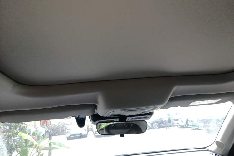 Used Haval DARGO 2021 1.5T DCT Two-Wheel Drive Labrador Edition Headliner