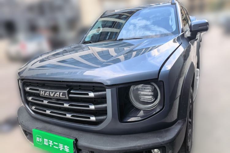 Used Haval DARGO 2021 2.0T DCT 4x4 Chinese Rural Dog Edition Guazi used car, China used car export, Used car for sale, Used  cars, Cheapest cars for sale