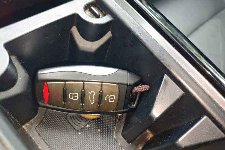 Used Haval DARGO 2021 1.5T DCT Two-Wheel Drive Border Collie Edition Interior 1