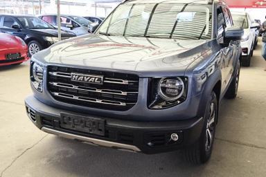 Used Haval DARGO 2021 1.5T DCT Two-Wheel Drive Labrador Edition