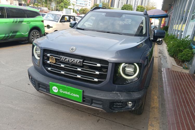 Used Haval DARGO 2021 1.5T DCT Two-Wheel Drive Labrador Edition Guazi used car, China used car export, Used car for sale, Used  cars, Cheapest cars for sale