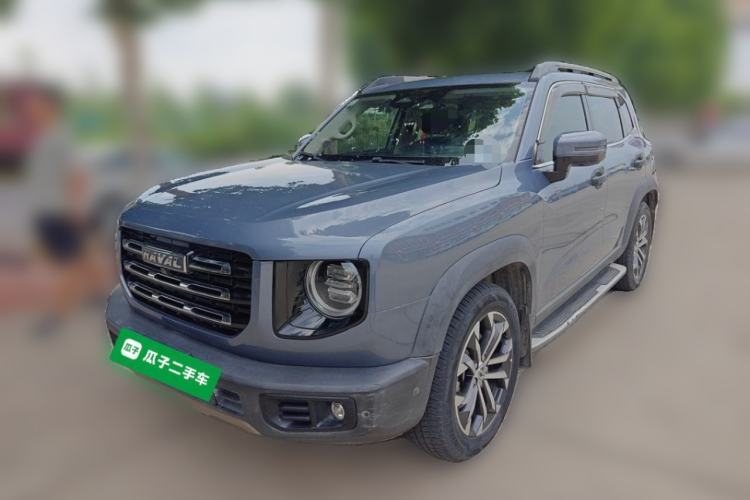 Used Haval DARGO 2021 1.5T DCT Two-Wheel Drive "Mǎquǎn" Edition Guazi used car, China used car export, Used car for sale, Used  cars, Cheapest cars for sale