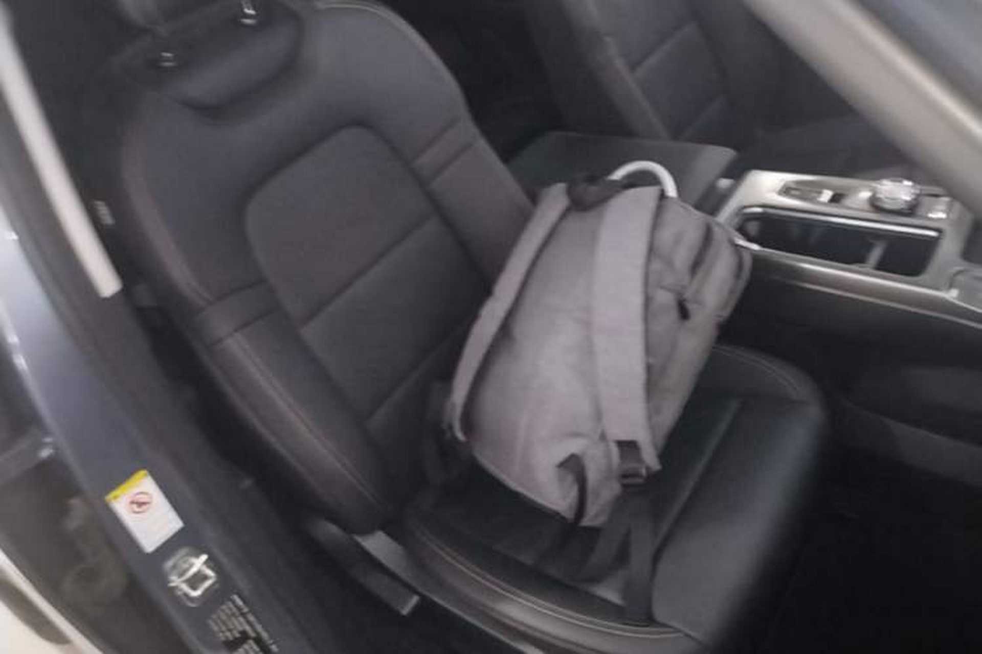 Used Haval DARGO 2021 1.5T DCT Two-Wheel Drive Labrador Edition Right Front Seat