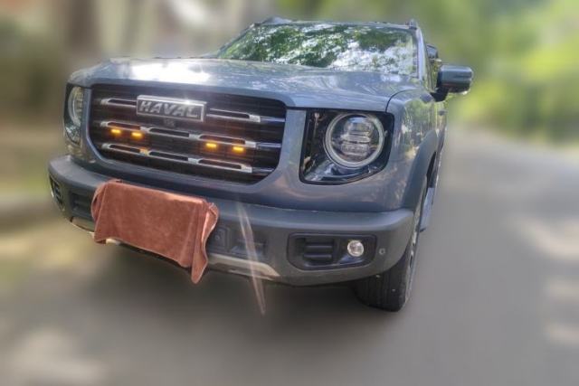 Used Haval DARGO 2021 1.5T DCT Two-Wheel Drive Border Collie Edition