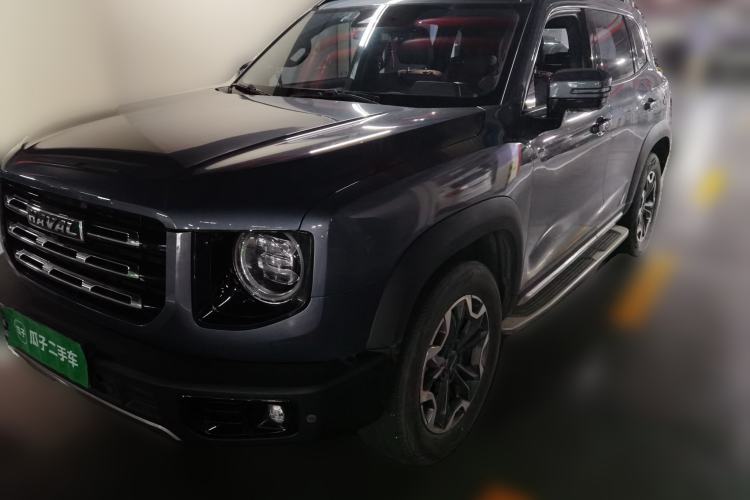Used Haval DARGO 2021 2.0T DCT 4x4 Chinese Rural Dog Edition Guazi used car, China used car export, Used car for sale, Used cars, Cheapest cars for sale