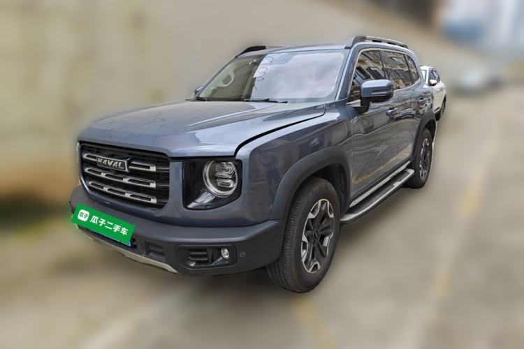 Gebrauchter Haval DARGO 2021 2.0T DCT 4x4 Chinese Rural Dog Edition Guazi used car, China used car export, Used car for sale, Used cars, Cheapest cars for sale