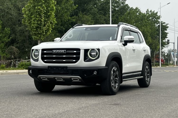 Used Haval DARGO 2021 2.0T DCT 4x4 Chinese Rural Dog Edition Guazi used car, China used car export, Used car for sale, Used  cars, Cheapest cars for sale