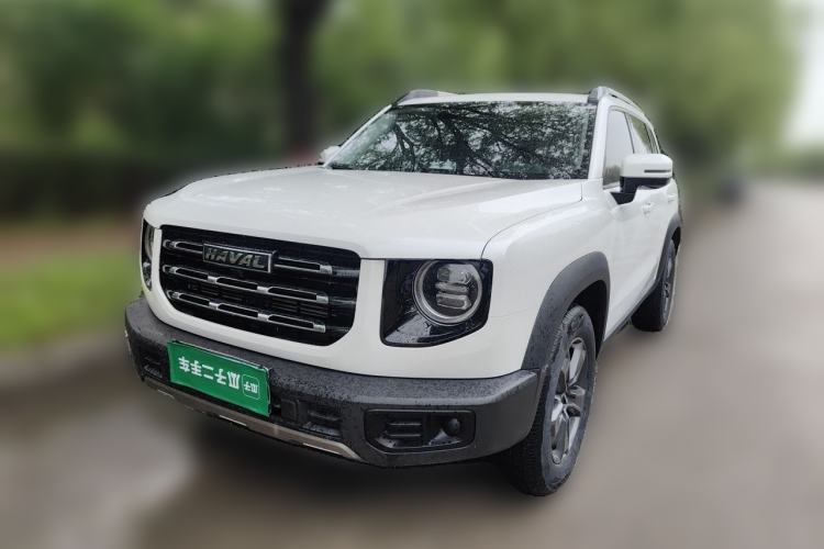 Used Haval DARGO 2021 1.5T DCT Two-Wheel Drive Husky Edition Guazi used car, China used car export, Used car for sale, Used  cars, Cheapest cars for sale