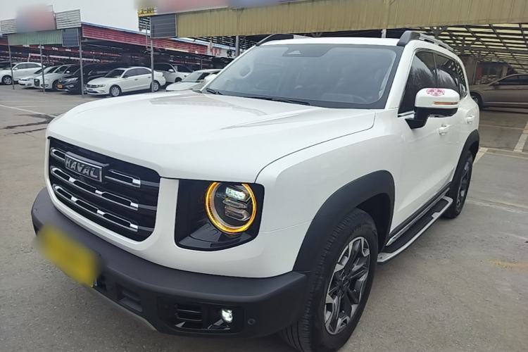 Used Haval DARGO 2021 2.0T DCT 4x4 Chinese Rural Dog Edition Guazi used car, China used car export, Used car for sale, Used  cars, Cheapest cars for sale