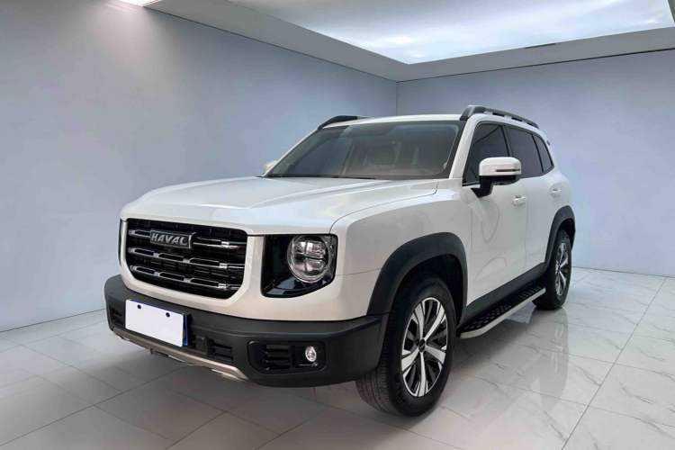 Used Haval DARGO 2021 1.5T DCT Two-Wheel Drive Labrador Edition Guazi used car, China used car export, Used car for sale, Used  cars, Cheapest cars for sale