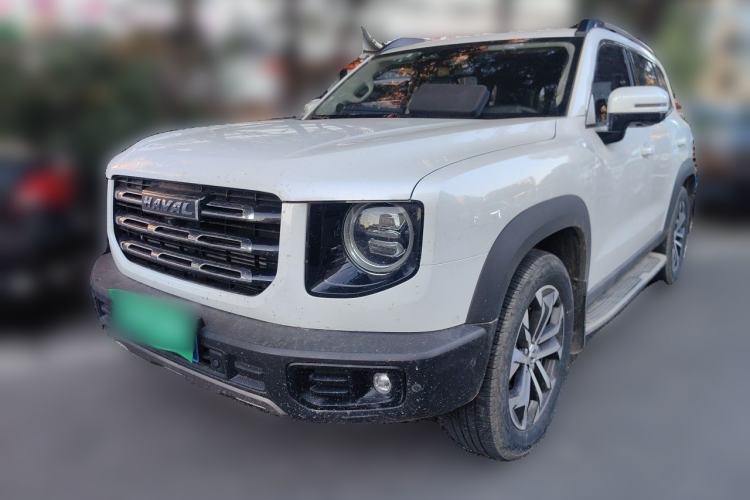 Used Haval DARGO 2021 1.5T DCT Two-Wheel Drive "Mǎquǎn" Edition Guazi used car, China used car export, Used car for sale, Used  cars, Cheapest cars for sale