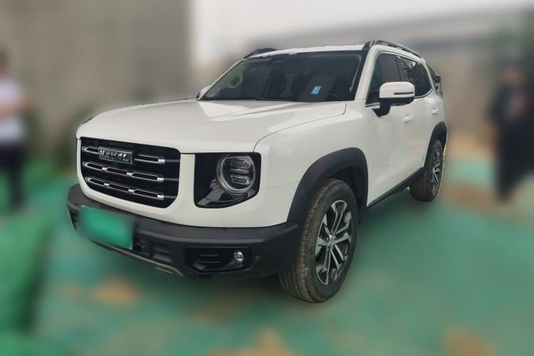 Used Haval DARGO 2021 1.5T DCT Two-Wheel Drive Border Collie Edition Guazi used car, China used car export, Used car for sale, Used  cars, Cheapest cars for sale