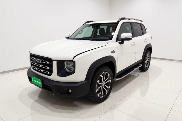 Ojetý Haval DARGO 2021 1.5T DCT Two-Wheel Drive "Mǎquǎn" Edition Guazi used car, China used car export, Used car for sale, Used  cars, Cheapest cars for sale