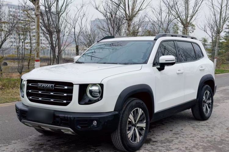 Used Haval DARGO 2021 1.5T DCT Two-Wheel Drive Labrador Edition Guazi used car, China used car export, Used car for sale, Used  cars, Cheapest cars for sale