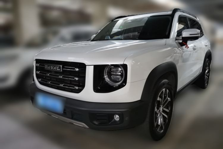 Used Haval DARGO 2021 1.5T DCT Two-Wheel Drive Border Collie Edition Guazi used car, China used car export, Used car for sale, Used  cars, Cheapest cars for sale