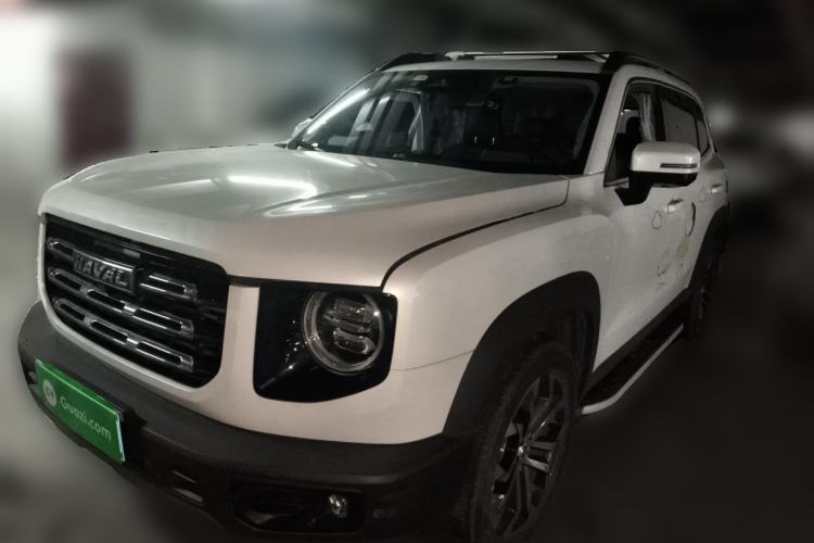 Used Haval DARGO 2021 1.5T DCT Two-Wheel Drive Border Collie Edition Guazi used car, China used car export, Used car for sale, Used cars, Cheapest cars for sale