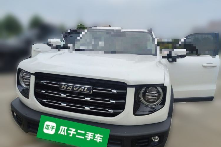 Used Haval DARGO 2021 1.5T DCT Two-Wheel Drive Border Collie - Wangcai Edition Guazi used car, China used car export, Used car for sale, Used  cars, Cheapest cars for sale