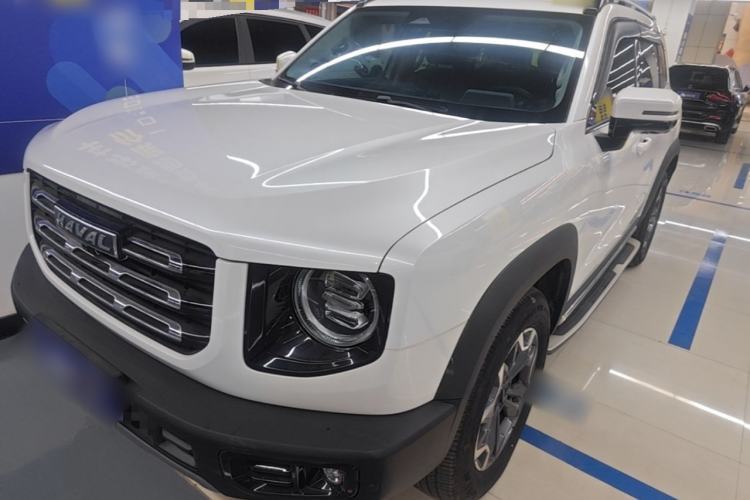 Used Haval DARGO 2021 2.0T DCT 4x4 Chinese Rural Dog Edition Guazi used car, China used car export, Used car for sale, Used cars, Cheapest cars for sale