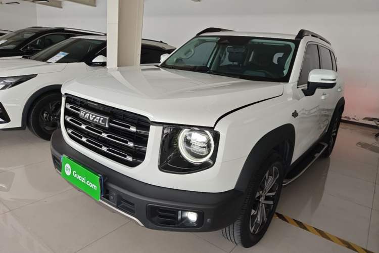Used Haval DARGO 2021 1.5T DCT Two-Wheel Drive Border Collie - Wangcai Edition Guazi used car, China used car export, Used car for sale, Used  cars, Cheapest cars for sale
