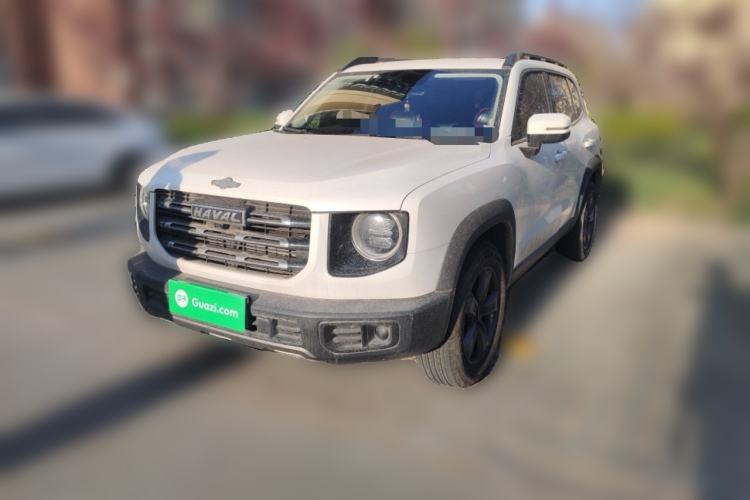 Used Haval DARGO 2021 1.5T DCT Two-Wheel Drive Husky Edition Guazi used car, China used car export, Used car for sale, Used  cars, Cheapest cars for sale