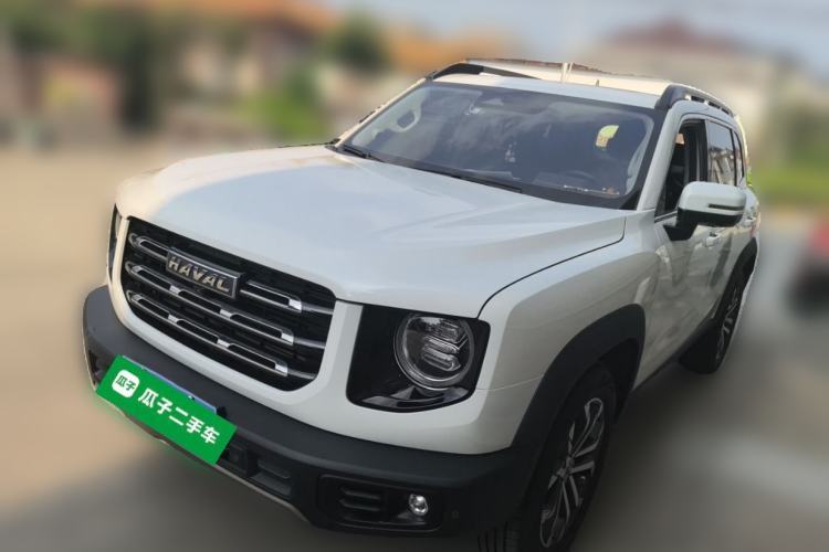 Used Haval DARGO 2021 1.5T DCT Two-Wheel Drive Border Collie Edition Guazi used car, China used car export, Used car for sale, Used  cars, Cheapest cars for sale